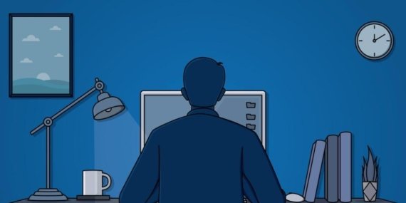 Yapay Zeka Çalışanları Tükenmişliğe Sürüklüyor! Profesyonellerin %41’i Olumsuz Etkilendi
