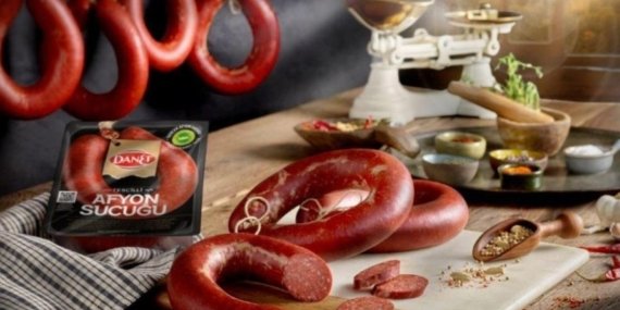 Yerel Lezzetler Globale Açılıyor! DANET’ten Dört Büyük Fuarda İhracat Hamlesi