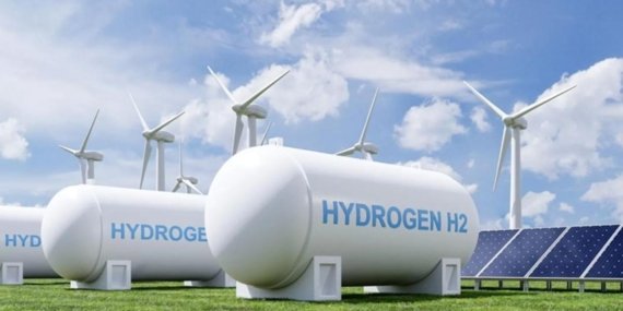 Yeşil hidrojen Türk yasalarında yer almak için ilk adımı attı! Enerji dönüşümünde kritik teklif