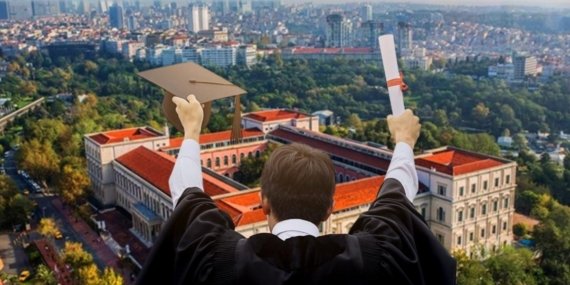 YKS yerleştirme sonuçları açıklandı devlet üniversitelerinde doluluk yüzde 99 oldu