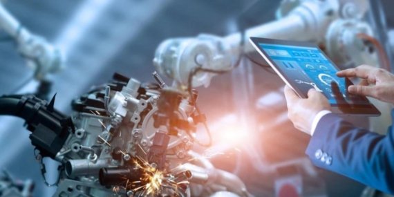 Yüksek Teknoloji Üretiminde Tarihi Zirve Türkiye Sanayisi Rekor Kırdı