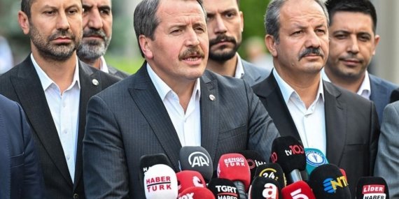 Zam pazarlığında kritik gün! Memur-Sen Başkanı: Hâlâ teklif gelmedi, Bakan Işıkhan’dan açıklama bekliyoruz