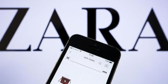Zara’nın İki Reklamına “Sağlıksız Derecede Zayıf Model” Yasağı