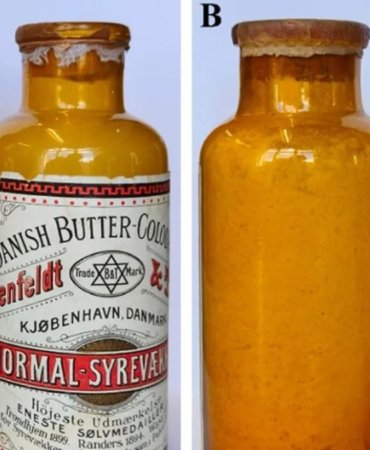 130 Yıllık Sır Ortaya Çıktı! Danimarka Bodrumunda Tarihi Tereyağı Bakterileri Bulundu 2 130-yillik-sir-ortaya-cikti-danimarka-bodrumunda-tarihi-tereyagi-bakterileri-bulundu-wPnRMEDj.jpg