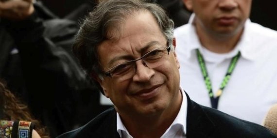 ABD, Kolombiya Cumhurbaşkanı Petro’nun Vizesini İptal Edeceğini Duyurdu