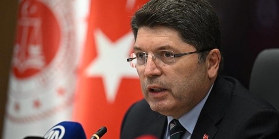Adalet Bakanı Tunç’tan CHP’ye Yanıt! “Yargıya Müdahale Etmemizi İster Bir Tavırları Var”