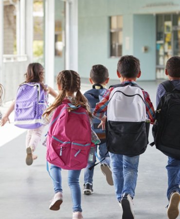 Ağlama Krizleri ve Sınav Kaygısı! Okula Dönüşte Çocuklarınızı Neler Bekliyor? 4 Okula Dönüşte Çocuklarınızı Neler Bekliyor?