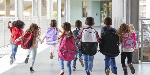 Ağlama Krizleri ve Sınav Kaygısı! Okula Dönüşte Çocuklarınızı Neler Bekliyor?