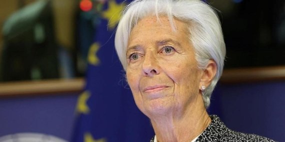 AMB Başkanı Lagarde’dan Kripto Uyarısı! “Sabit Kripto Paralardaki Boşluklar Ciddi Risk Oluşturuyor”