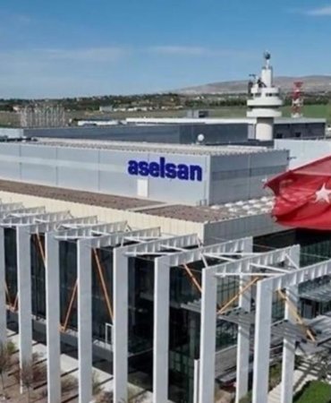 ASELSAN'dan Rekor Sözleşme! Savunma Sanayii Başkanlığı ile 1,65 Milyar Avroluk Anlaşma İmzalandı 10 aselsandan-rekor-sozlesme-savunma-sanayii-baskanligi-ile-165-milyar-avroluk-anlasma-imzalandi-Ryp6sdq5.jpg
