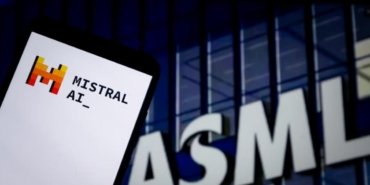 Avrupa Teknoloji Devleri Birleşiyor! ASML, Mistral AI'ın Yeni Büyük Ortağı Oldu 11 avrupa-teknoloji-devleri-birlesiyor-asml-mistral-aiin-yeni-buyuk-ortagi-oldu-PM5zGumM.jpg