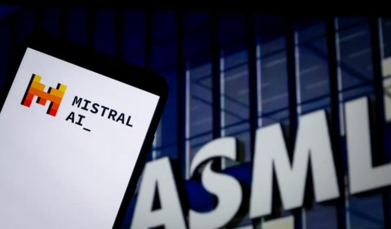 Avrupa Teknoloji Devleri Birleşiyor! ASML, Mistral AI'ın Yeni Büyük Ortağı Oldu 1 avrupa-teknoloji-devleri-birlesiyor-asml-mistral-aiin-yeni-buyuk-ortagi-oldu-PM5zGumM.jpg