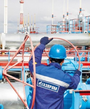 Avrupa'da Enerji Krizi Büyüyor! Gazprom'dan "Depoları Dolduramazsınız" Uyarısı 8 avrupada-enerji-krizi-buyuyor-gazpromdan-depolari-dolduramazsiniz-uyarisi-6sH442fI.jpg