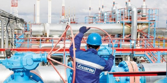 Avrupa’da Enerji Krizi Büyüyor! Gazprom’dan “Depoları Dolduramazsınız” Uyarısı