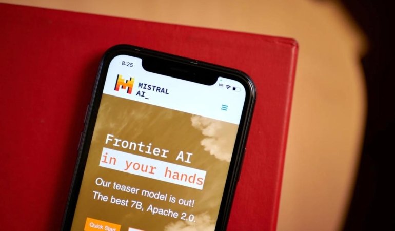 Avrupa'da Yapay Zeka Rüzgarı! Fransız Girişimi Mistral AI'a Dev Yatırım 6 avrupada-yapay-zeka-ruzgari-fransiz-girisimi-mistral-aia-dev-yatirim-8TrrOTg4.jpg