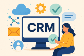 CRM Nedir? Müşteri İlişkilerini Güçlendiren Stratejik Yaklaşım 2 CRM Nedir?