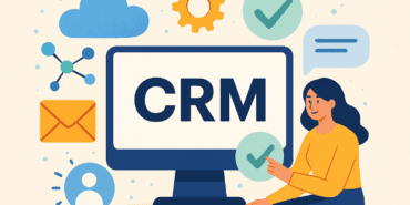 CRM Nedir?