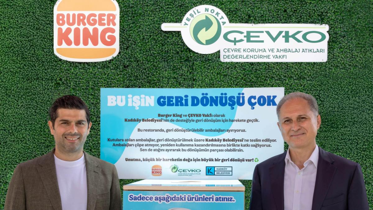 Burger King’den Çevreye Büyük Katkı! ‘Bu İşin Geri Dönüşü Çok’ Projesi Başladı 2 burger-kingden-cevreye-buyuk-katki-bu-isin-geri-donusu-cok-projesi-basladi-6vrlAHcS.jpg