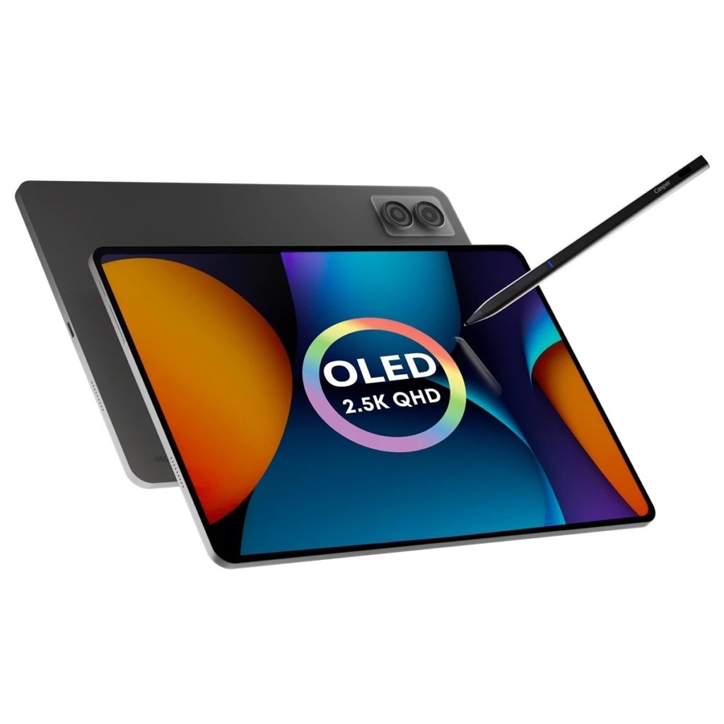 Casper Tablet