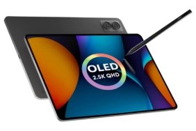 Casper Tablet