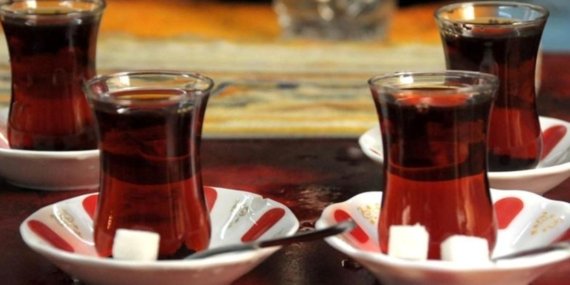 ÇAYKUR’dan Kuru Çaya Yeni Zam! Fiyatlar Ortalama Yüzde 7,5 Arttı