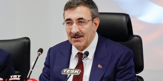 Cevdet Yılmaz’dan Vergi, Enflasyon ve Büyüme Açıklaması! Bakanlık Vergi Oranlarını Değiştirmeyecek