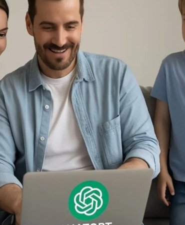 ChatGPT'ye Ebeveyn Kontrolü Geliyor! Gençlerin Ruh Sağlığı İçin Kritik Adımlar Atılıyor 5 chatgptye-ebeveyn-kontrolu-geliyor-genclerin-ruh-sagligi-icin-kritik-adimlar-atiliyor-edElCvJw.jpg