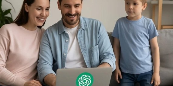 ChatGPT’ye Ebeveyn Kontrolü Geliyor! Gençlerin Ruh Sağlığı İçin Kritik Adımlar Atılıyor