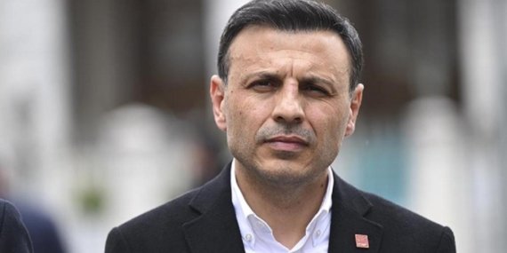 CHP İstanbul İl Başkanı ve 9 Yöneticinin Hapsi İstendi! Kongre İddianamesi Kabul Edildi