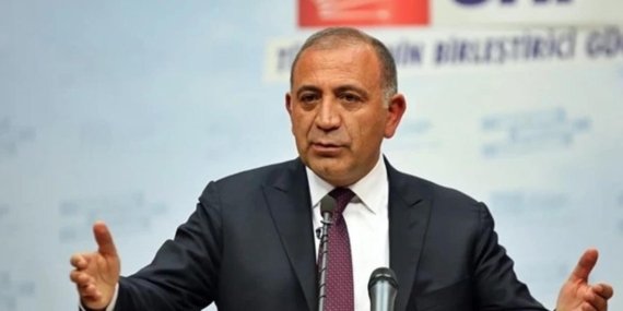 CHP İstanbul İl Başkanlığı’na ‘Kayyum’ Ataması! Gürsel Tekin’den Randevu Talebi ve ‘Sonradan CHP’li Olanlar’ Vurgusu