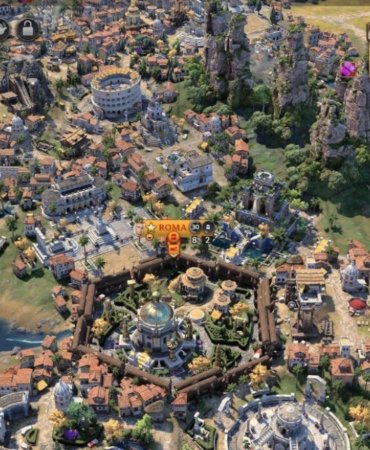 Civilization VII Geliştiricisi Firaxis Games'te İşten Çıkarma Şoku! Stüdyo Yeniden Yapılanıyor 7 civilization-vii-gelistiricisi-firaxis-gameste-isten-cikarma-soku-studyo-yeniden-yapilaniyor-r53gtcWJ.jpg