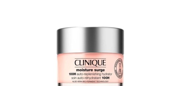 Clinique’den Işıltılı ve Pürüzsüz Bir Cilt İçin Yeni Çözüm! Cilt Bakım Rutinleri Değişiyor