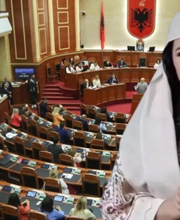 Dünyada Bir İlk! Arnavutluk Yapay Zeka Botunu Bakan Yaptı 8 dunyada-bir-ilk-arnavutluk-yapay-zeka-botunu-bakan-yapti-rkJNkiel.jpg