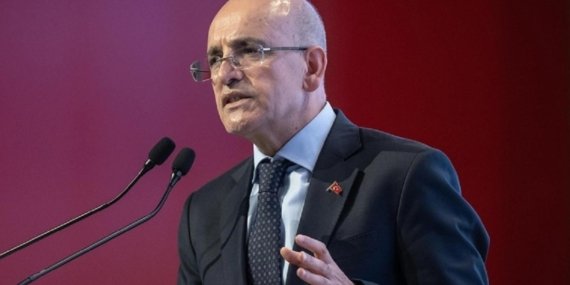 Enflasyonda Düşüş Devam Ediyor! Bakan Şimşek’ten “Temel Mal ve Hizmet Enflasyonu Geriledi” Açıklaması