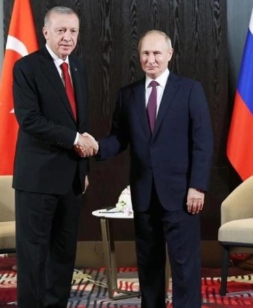 Erdoğan ve Putin, ŞİÖ Zirvesinde Bir Araya Geldi! "Enerji Ortaklığımız Stratejik" 5 erdogan-ve-putin-sio-zirvesinde-bir-araya-geldi-enerji-ortakligimiz-stratejik-FPFR9lvv.jpg
