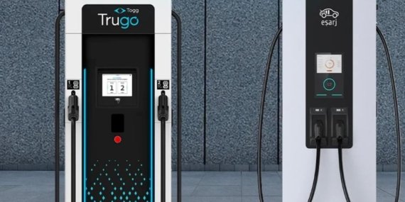 Eşarj ve Trugo’dan Elektrikli Araç Sahiplerine Tüm Türkiye’yi Kapsayan Roaming İş Birliği