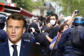 Fransa Kaynıyor! Macron Karşıtı Protestolar Devam Edecek 1 fransa-kayniyor-macron-karsiti-protestolar-devam-edecek-CDAR2c6w.jpg