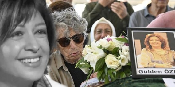 Gülden Özel: TRT’nin Işığı Gittikten Sonra Anılar ve Mirası