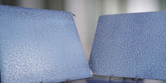 Güneş Panelleri Modern Mimarinin Yeni Rengi Oluyor! Verimlilikten Ödün Verilmiyor