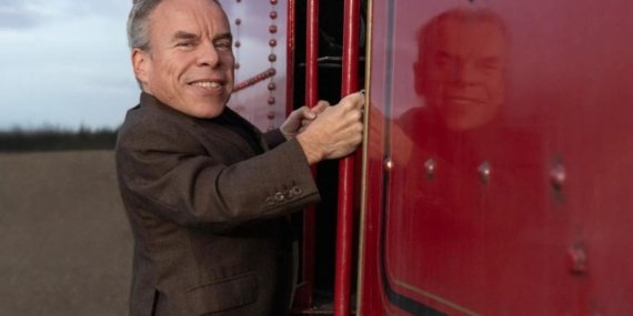 Harry Potter Dizisinde Sürpriz İsim! Profesör Flitwick Rolüyle Geri Dönüyor