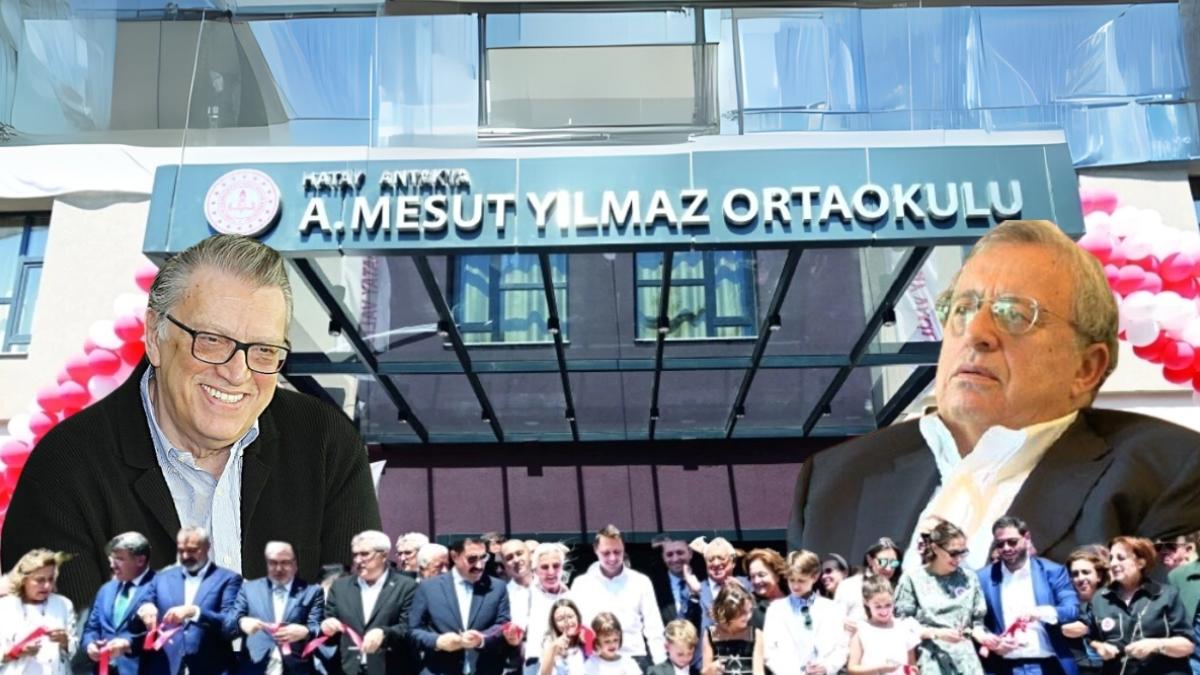 Hatay'da Yıkılan Okulun Yerine Mesut Yılmaz Okulu Yapıldı! Maliyeti 8 Milyon Dolar 2 hatayda-yikilan-okulun-yerine-mesut-yilmaz-okulu-yapildi-maliyeti-8-milyon-dolar-pHnh4RiQ.jpg