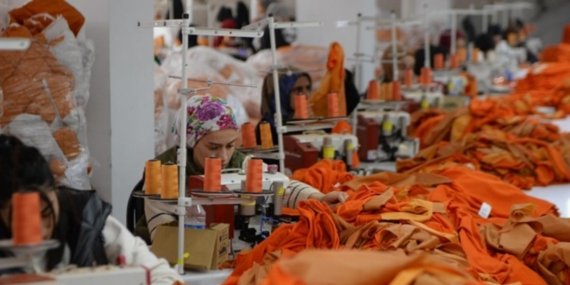 Hazır Giyim Devi Metraco Konkordato İlan Etti! Ödüllü Şirket Mali Çıkmazda