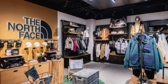 Hazır Giyim Sektöründe Alarm! The North Face, Türkiye’deki Üretimini Sonlandırıyor mu?