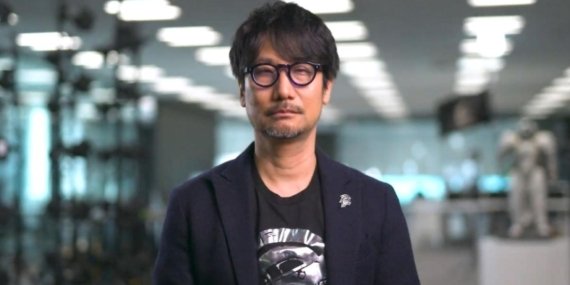 Hideo Kojima’dan Oyunseverlere Müjde! Yeni Projeleri Bu Ay Gösteriliyor