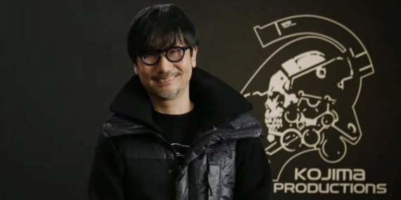 Hideo Kojima’dan Oyunseverlere Müjde! Yeni Projeleri Bu Ay Tanıtıyor