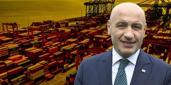 İhracat Verilerinde Flaş Gelişme! TİM Başkanı Gültepe’den Faiz ve Rekabet Vurgusu