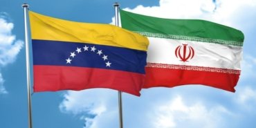İran'dan Venezuela'ya ABD Desteği! "Uluslararası Barış İçin Ciddi Bir Tehlike" 10 irandan-venezuelaya-abd-destegi-uluslararasi-baris-icin-ciddi-bir-tehlike-1wYnyr3y.jpg