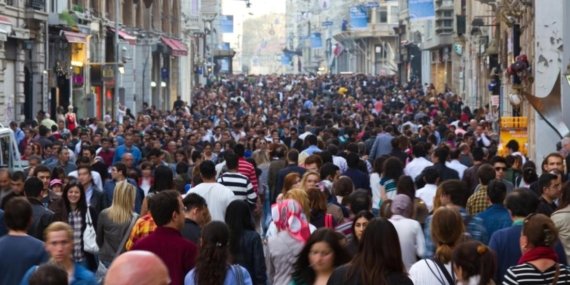 İstanbul’da Enflasyon Ağustosta Hız Kesti! Yıllık Enflasyon Yüzde 40,83’e Düştü