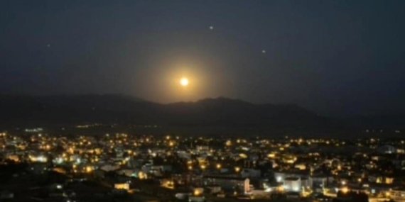 Kanlı Ay Tutulması Deprem Endişesi Yarattı! Uzmanlardan Bilimsel Açıklama Geldi