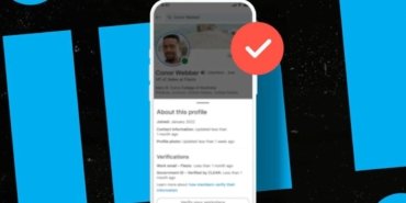 LinkedIn'den Dolandırıcılıkla Mücadeleye Yeni Hamle! Üç Yeni Doğrulama Sistemi Geliyor 11 linkedinden-dolandiricilikla-mucadeleye-yeni-hamle-uc-yeni-dogrulama-sistemi-geliyor-Q1brIAYX.jpg